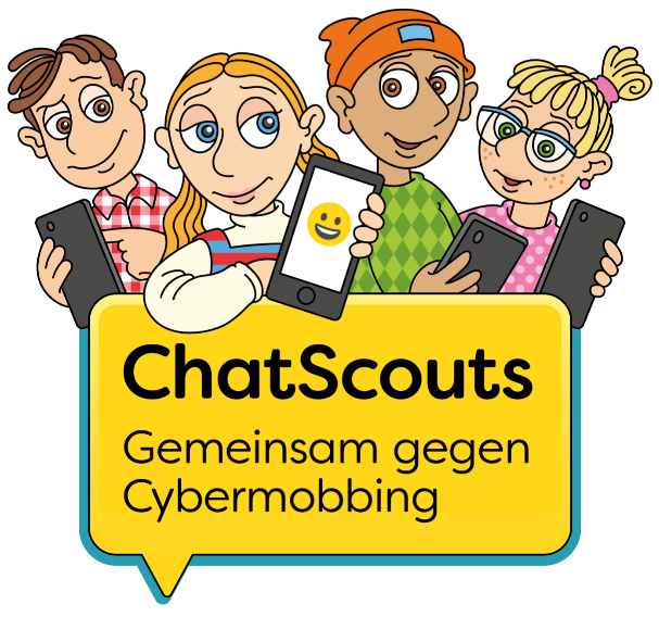 ChatScouts Logo